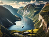 Geirangerfjord – Ein Naturwunder im Herzen Norwegens