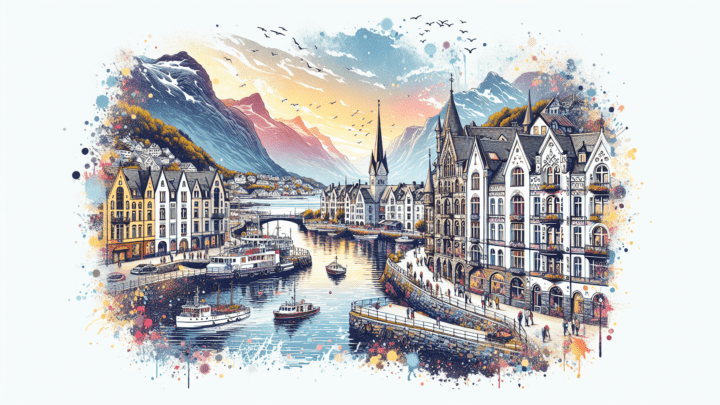 Ålesund