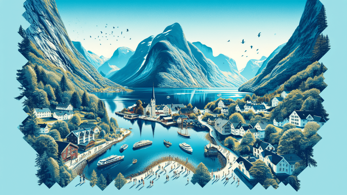 Åndalsnes