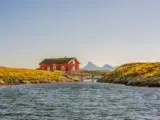 Die wunderbare und bezaubernde Natur in Norwegen in vollen Zügen genießen